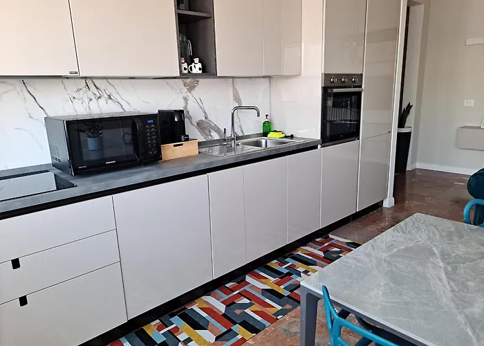 Apartamento Upper San Pietro - Vatican View Close To Metro A *
