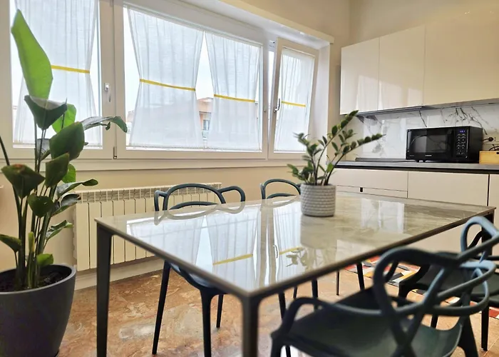 Apartamento Upper San Pietro - Vatican View Close To Metro A Roma